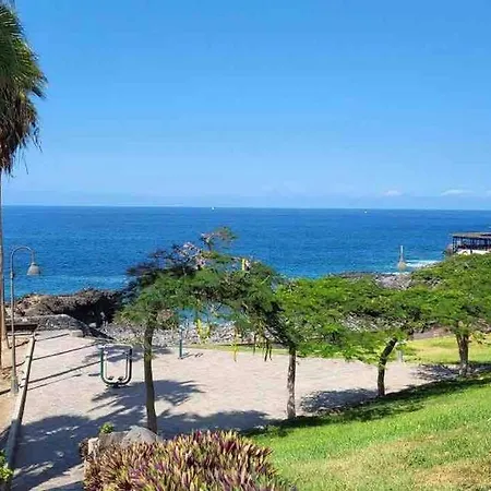 Sva&ya La Arena Apartment Puerto de Santiago (Tenerife)