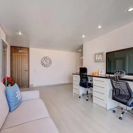 Sva&ya La Arena Apartment Puerto de Santiago (Tenerife)