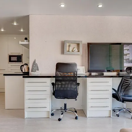 Sva&ya La Arena Apartment