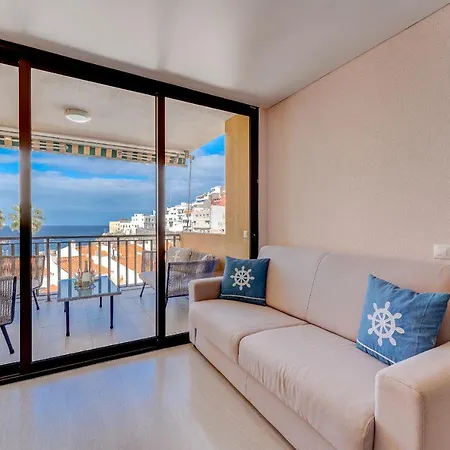 Apartment Sva&ya La Arena Puerto de Santiago (Tenerife)