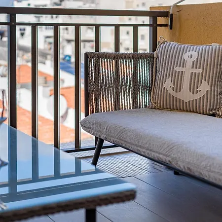 Sva&ya La Arena Apartment *