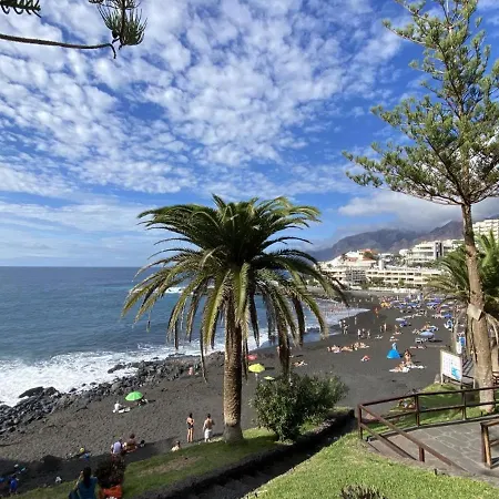 Sva&ya La Arena Puerto de Santiago (Tenerife)